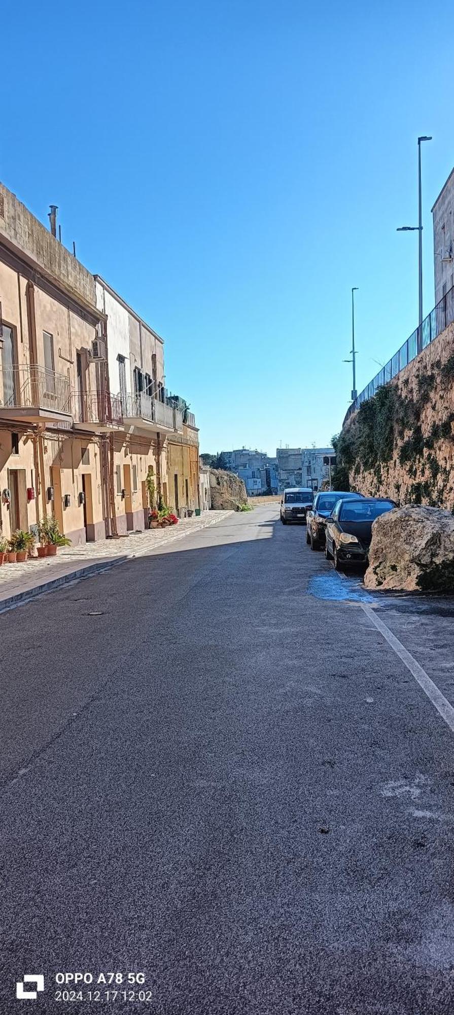 Appartamento La Chiesetta Matera Exterior photo