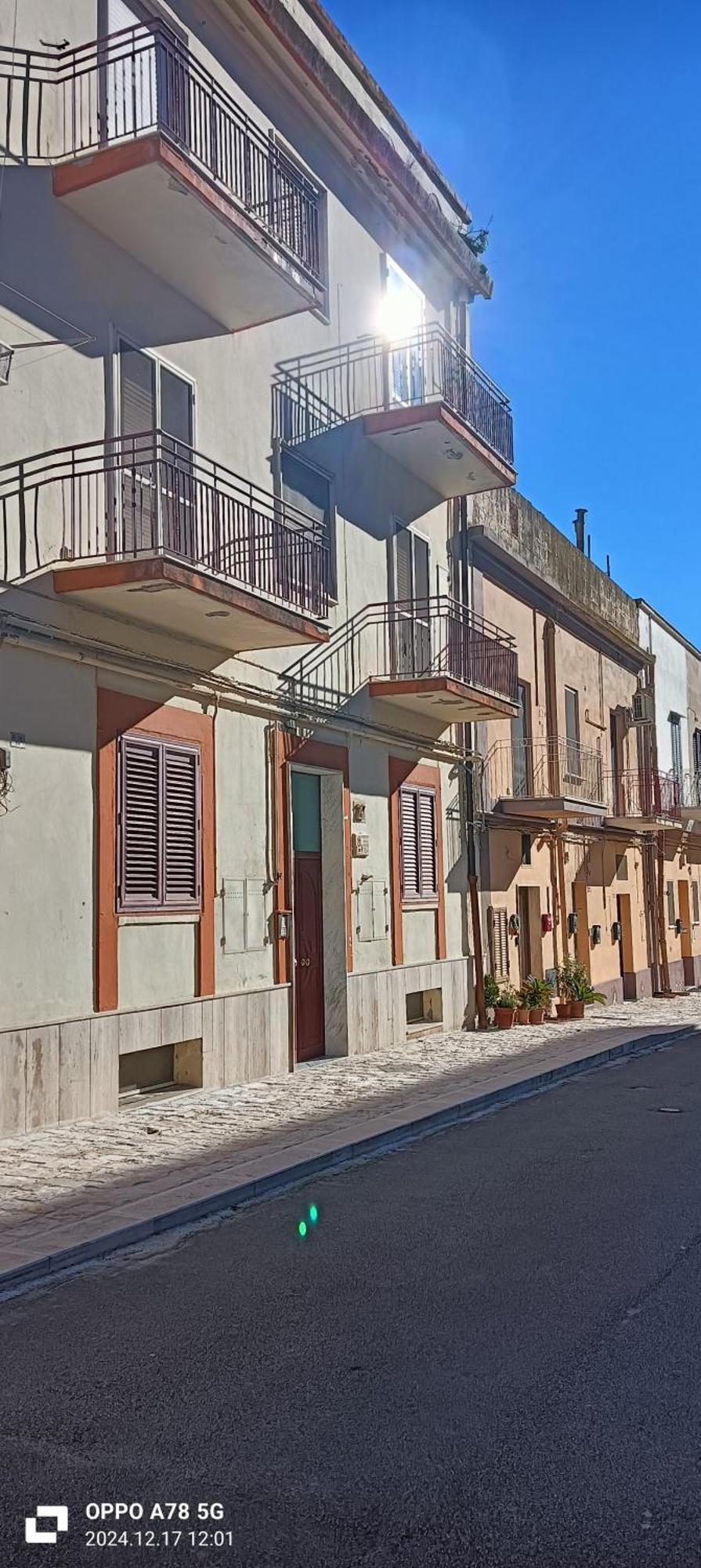 Appartamento La Chiesetta Matera Exterior photo